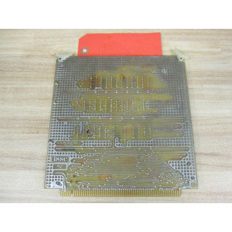 ISSC 300 DRI Driver Module Board D-16-O9-O53 - Parts Only