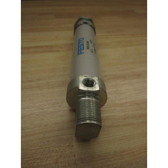 Festo DGS-25-80 Pneumatic Cylinder 2471 U608 - New No Box
