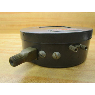 Mercoid Control DA-531-2 Pressure Switch Bourdon Tube DA5312 - New No Box