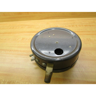 Mercoid Control DA-531-2 Pressure Switch Bourdon Tube DA5312 - New No Box