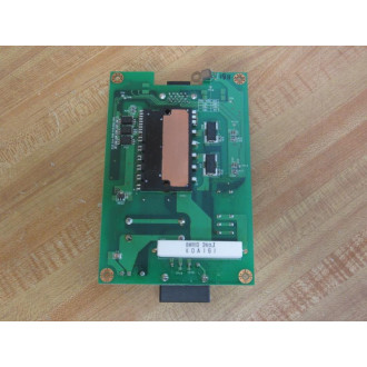 Yamaha KAS-M5840-600 Driver2 Board Assy KAS-M5841-600 - Used