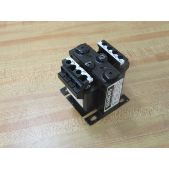 Siemens KT9050P Industrial Control Transformer - Used