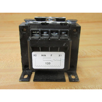 Siemens KT9050P Industrial Control Transformer - Used