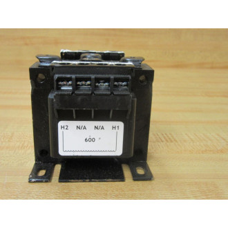 Siemens KT9050P Industrial Control Transformer - Used