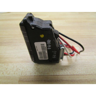 Siemens A01FD64 Circuit Breaker Auxiliary Switch - Used