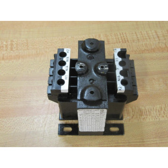 Siemens KT9050P Industrial Control Transformer - Used