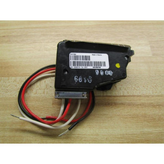 Siemens A01FD64 Circuit Breaker Auxiliary Switch - Used