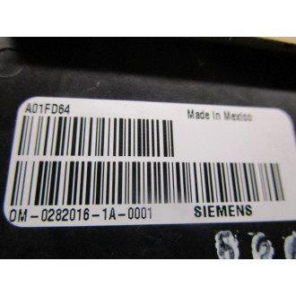 Siemens A01FD64 Circuit Breaker Auxiliary Switch - Used