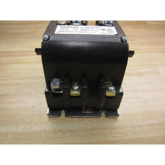 Siemens 14CU+12A Non-Reversing Motor Starter 14CU12A - New No Box