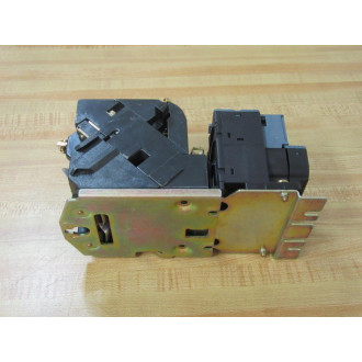 Siemens 14BUC32AF Non-Reversing Motor Starter - New No Box