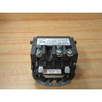 Siemens 14CU+12A Non-Reversing Motor Starter 14CU12A - Used