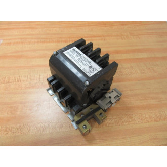Siemens 40CP32AF Heavy Duty Motor Starter Upper And Lower Deck - New No Box