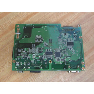 Yamaha KBG-M4640-104 Control Board Assy KBG-M4641-102 - Used