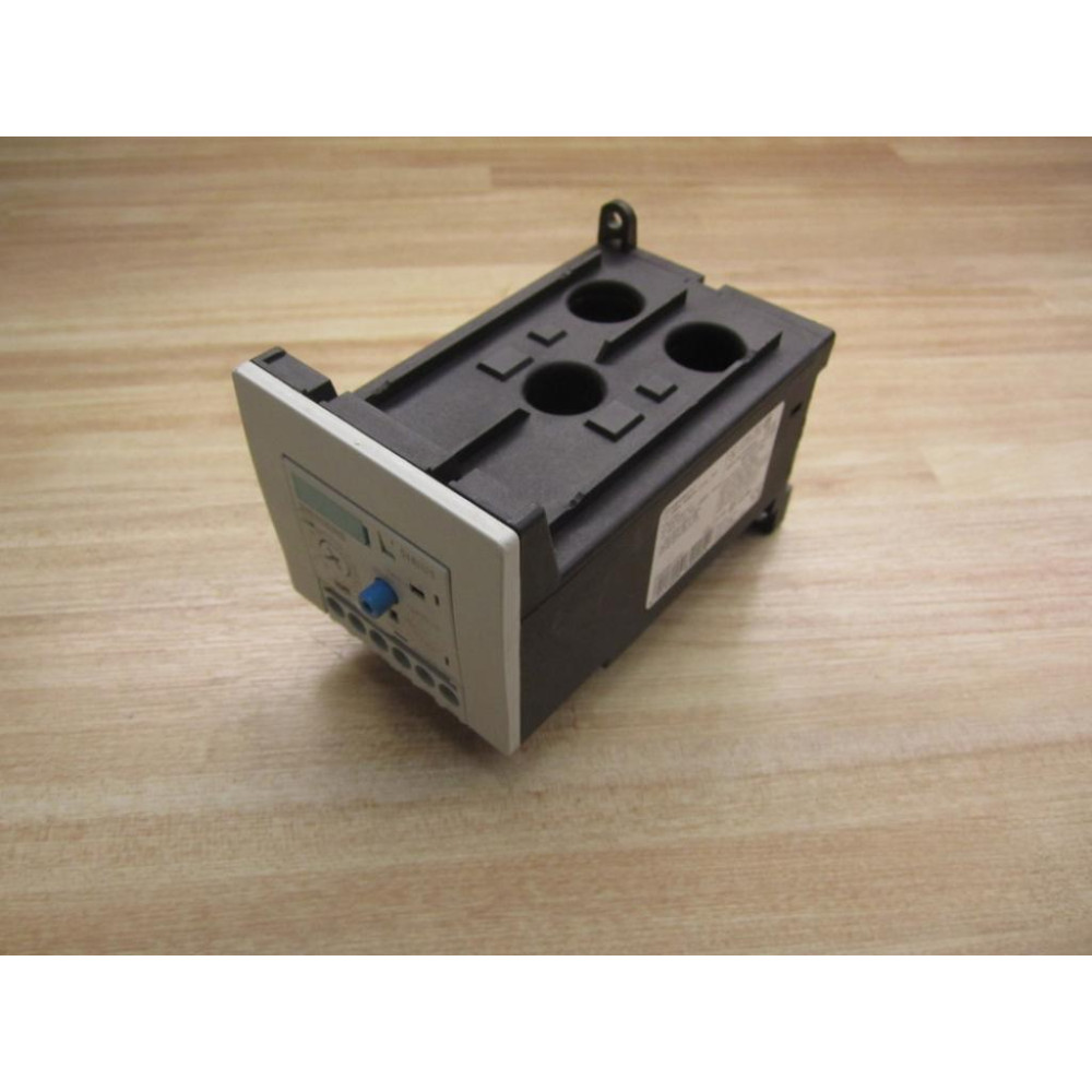 Siemens 3RB2046-1EW1 Overload Relay - Used