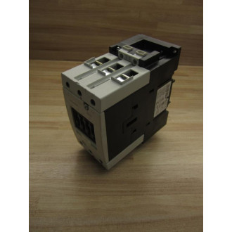 Siemens 3RT1045-1AK60 Contactor 3RT10451AK60 W 3RT1936-1CC00 - Used