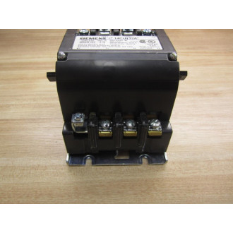 Siemens 14CUD32AH Non-Reversing Motor Starter - New No Box