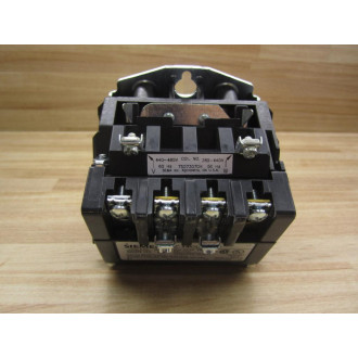 Siemens 14CUD32AH Non-Reversing Motor Starter - New No Box