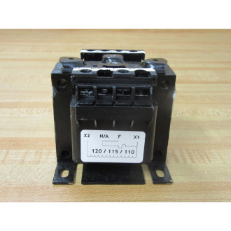 Siemens KT8050P Transformer WO Fuse Block - New No Box