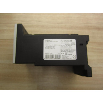 Siemens 3RB2046-1EW1 Overload Relay - Used