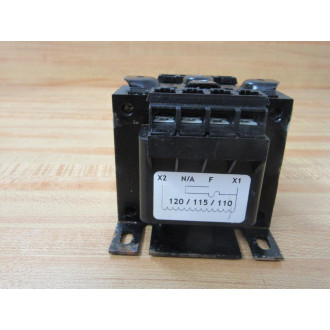 Siemens KT8050P Transformer WO Bolts - New No Box