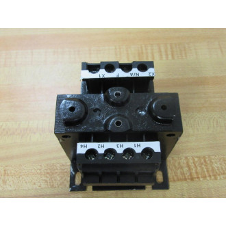Siemens KT8050P Transformer WO Fuse Block - New No Box
