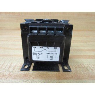 Siemens KT8050P Transformer WO Bolts - New No Box