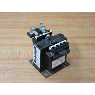 Siemens KT8050P Transformer WFuse Holder - Used