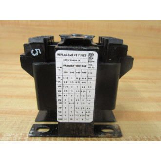 Siemens KT8050P Transformer WO Bolts - New No Box