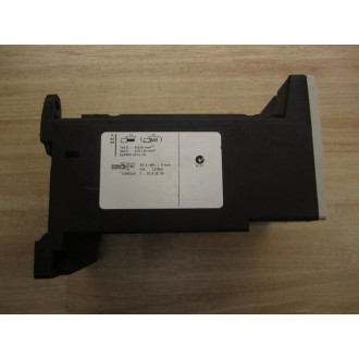 Siemens 3RB2046-1EW1 Overload Relay - Used