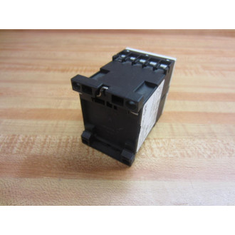 Siemens 3RH1122-1AK60 Relay 3RH11221AK60 G041015*E05* - Used