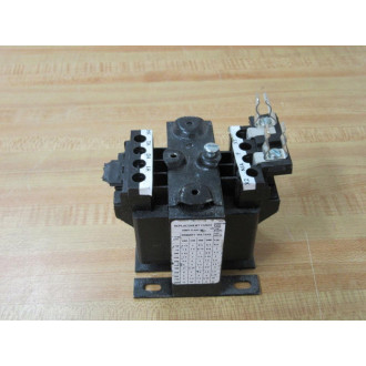 Siemens KT8050P Transformer WFuse Holder - Used