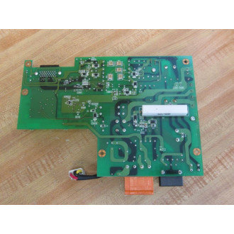 Yamaha KBG-M4650-006 Driver Power Board Assy KBG-M4651-001 - Used