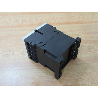 Siemens 3RH1122-1AK60 Relay 3RH11221AK60 G1141111 *E05* - Used