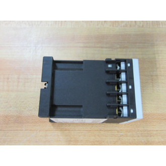 Siemens 3RH1122-1AK60 Relay 3RH11221AK60 G1141111 *E05* - Used