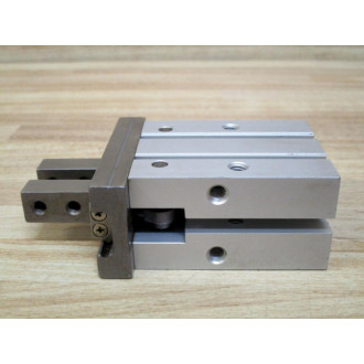 SMC MHZ2-25CN Air Gripper - New No Box