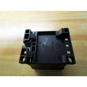Siemens 3RH1122-1AK60 Relay 3RH11221AK60 G140404*E05 - Used