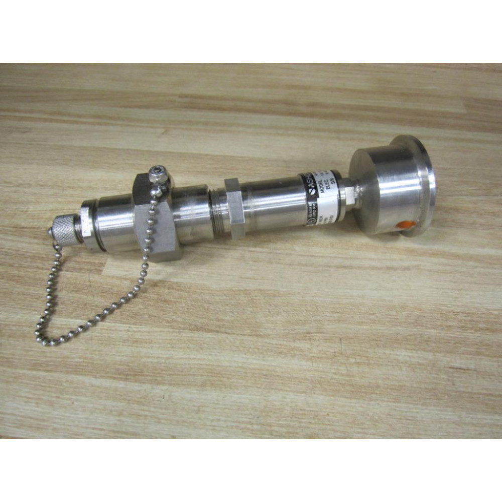 Ashcroft APSNSMCS02-XC03A Pressure Switch APSNSMCS02XC03A30 - New No Box