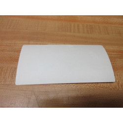 Clarion LP001-PK Electrical Lockout Point Label (Pack of 25) - New No Box