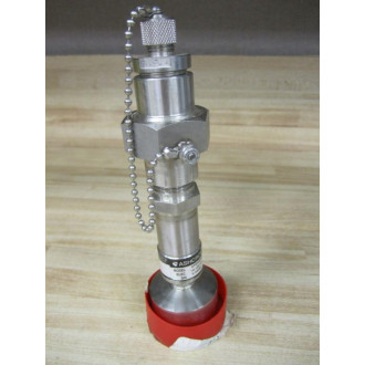 Ashcroft APSNSMCS02-XC03A Pressure Switch APSNSMCS02XC03A30 - New No Box