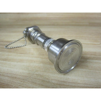 Ashcroft APSNSMCS02-XC03A Pressure Switch APSNSMCS02XC03A30 - New No Box