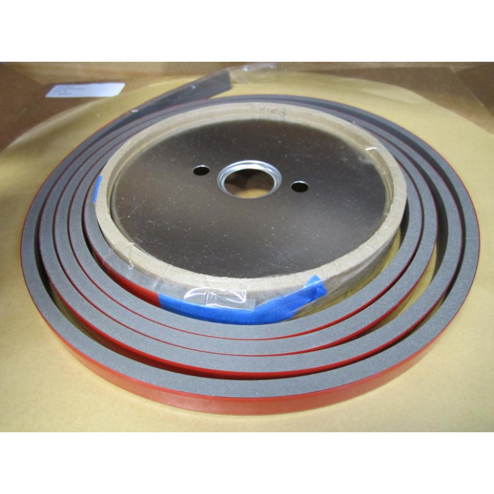 3M TN-2015 Wheel Weight System 113" Partial Roll