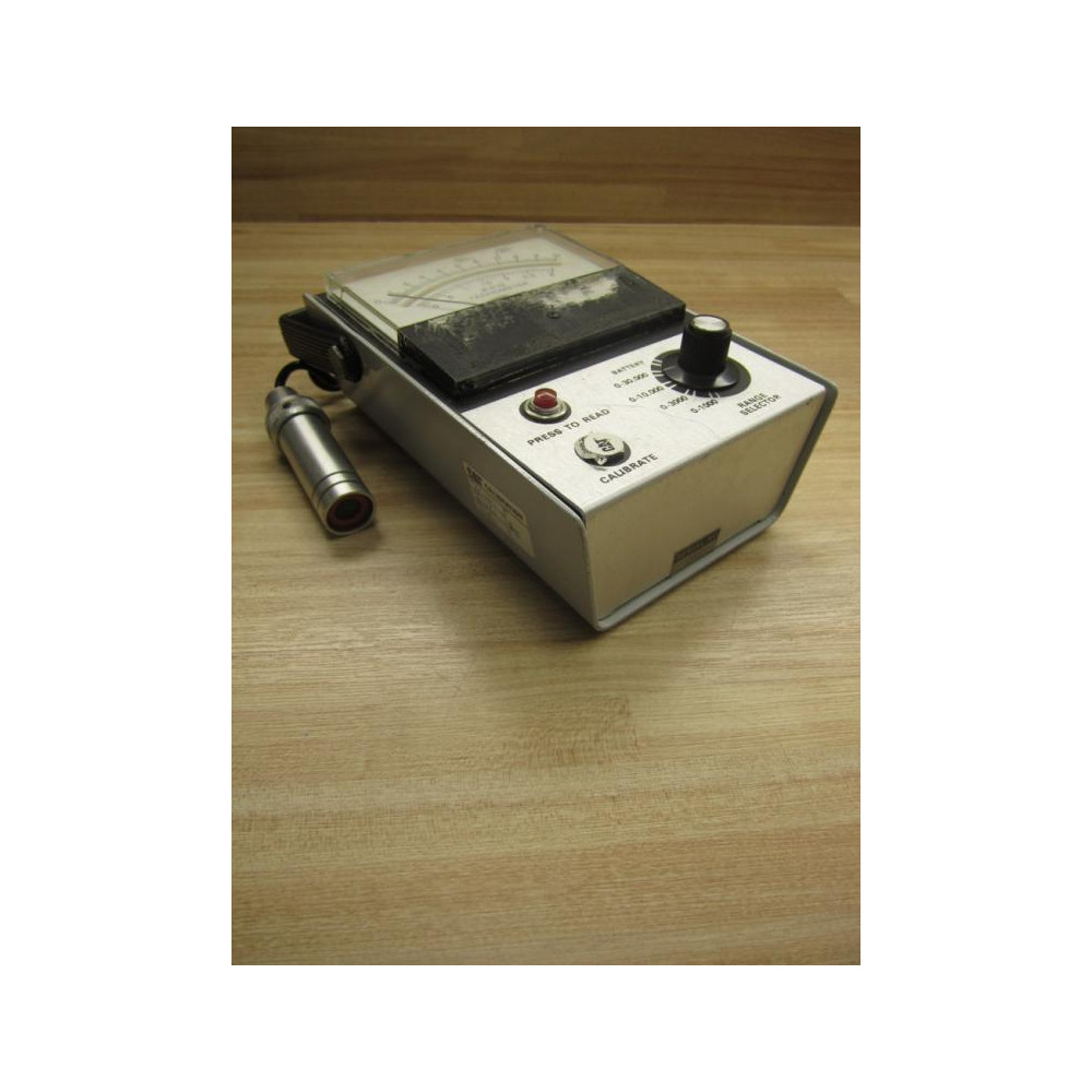 Ametek C-891 Tachometer - Used