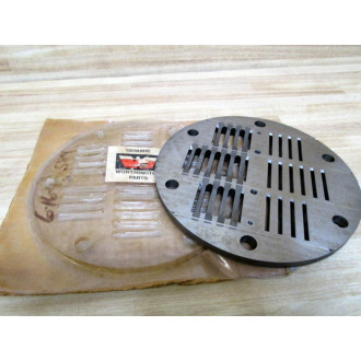Worthington PLT2685A Valve Plate