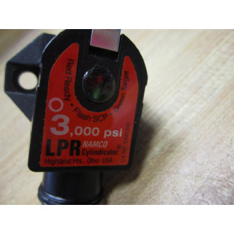 Namco EE230-18720 Cylindicator Proximity Sensor EE23018720