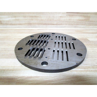 Worthington PLT2685A Valve Plate