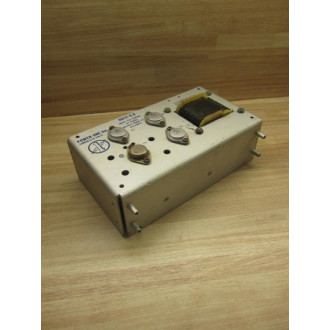Power-One HD12-6.8 Power Supply - Used