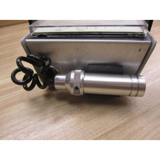 Ametek C-891 Tachometer - Used