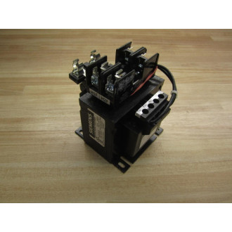 Siemens KT9150 Industrial Control Transformer wFuse Block - New No Box
