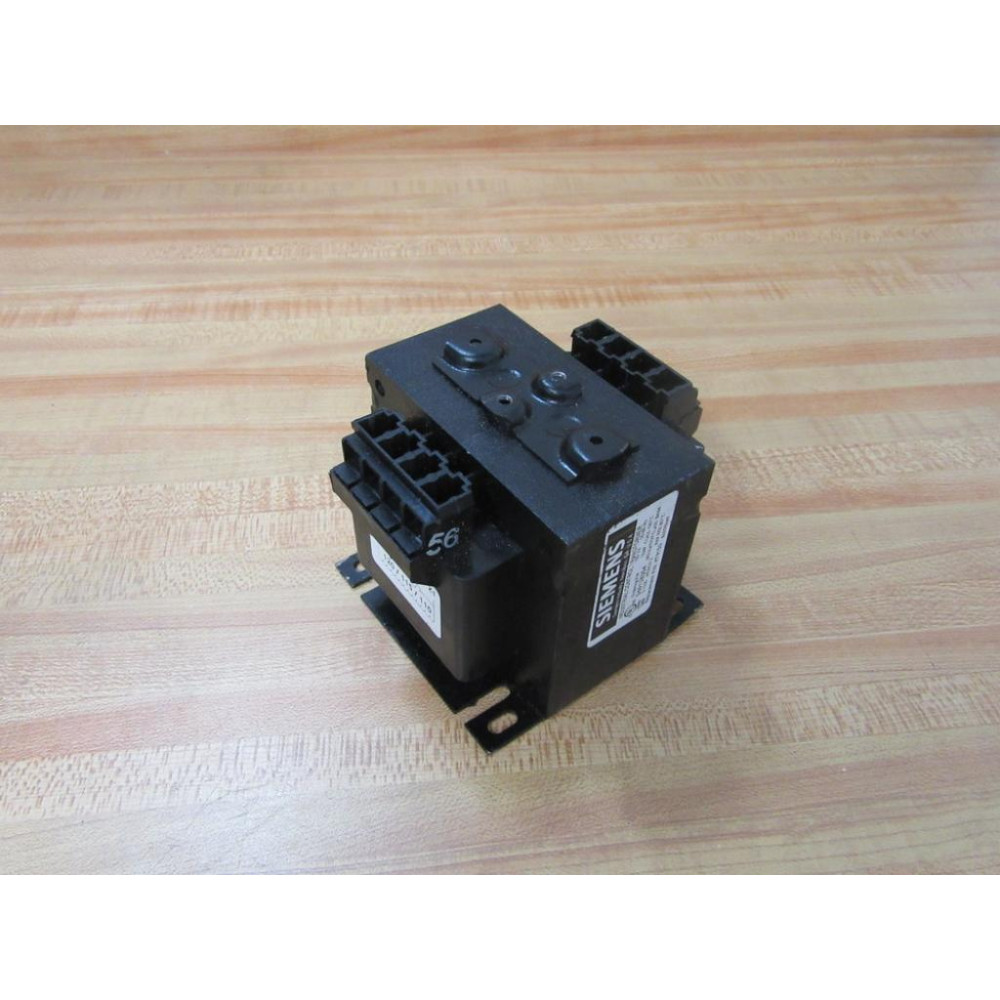 Siemens KT9150 Industrial Control Transformer - New No Box