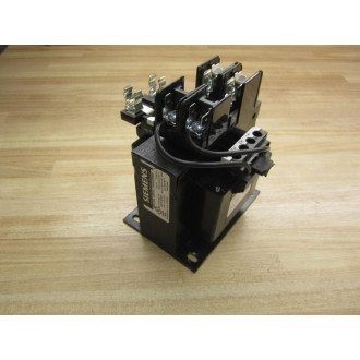 Siemens KT8200 Industrial Control Transformer - New No Box